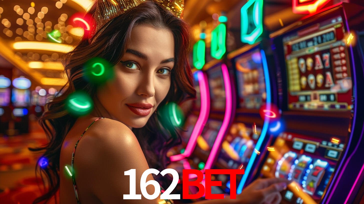 Download rápido e seguro na 162BET