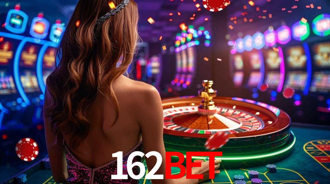 APP rápido e leve da 162BET