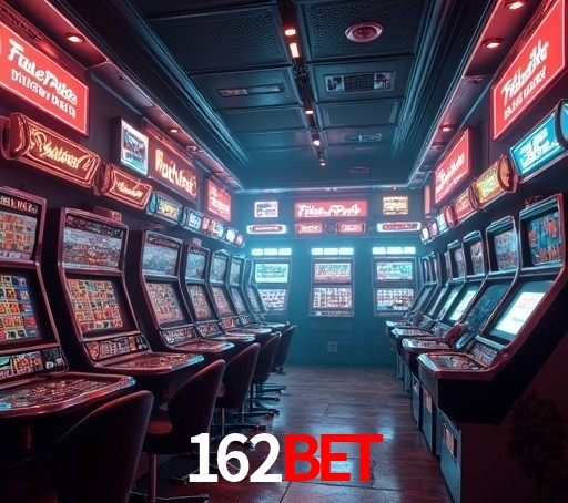 Jogos com bônus e suporte 24h na 162BET