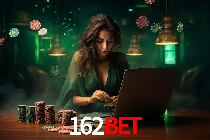 Escolher plataforma para baixar 162BET