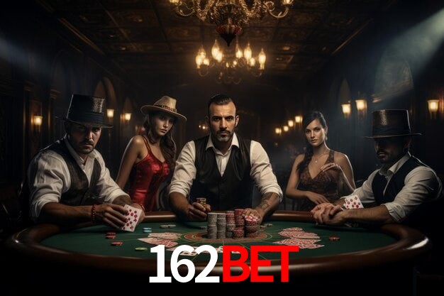 Download para Android e iOS na 162BET